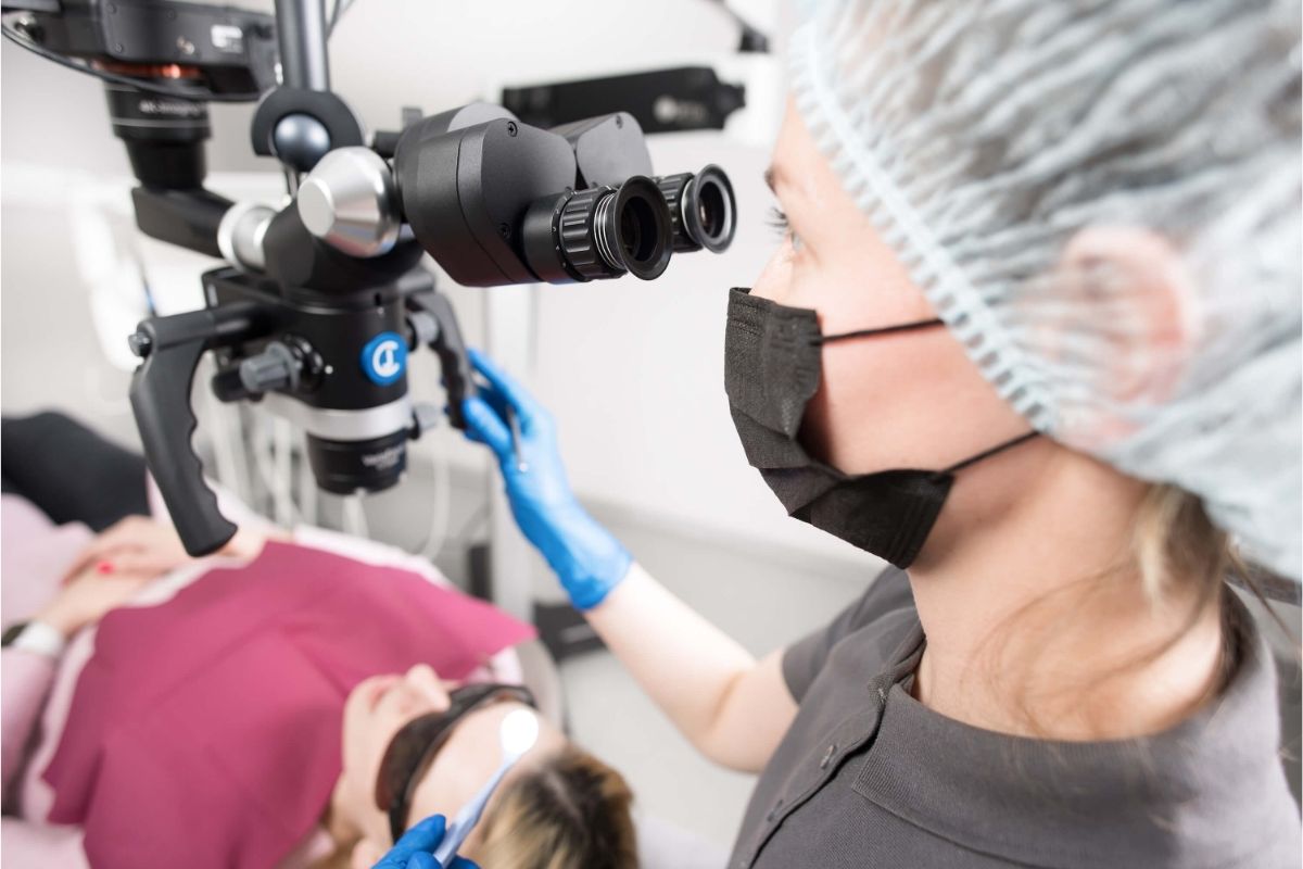 You are currently viewing A mini-guide on laser eye surgery