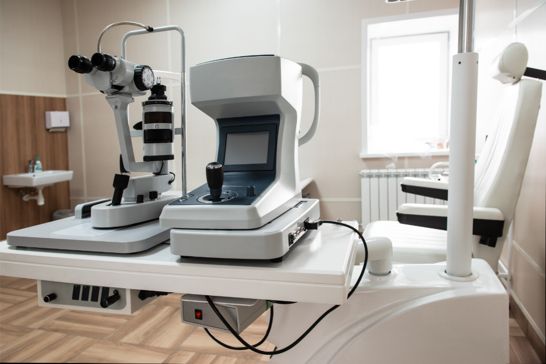 You are currently viewing A Comprehensive Guide to Different Types of Laser Eye Surgery